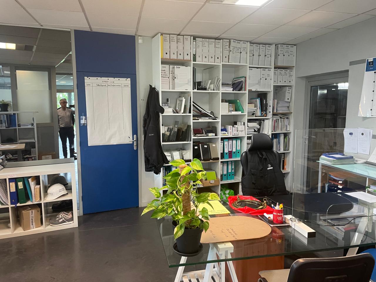 Vente local d'activité Villenave-d'Ornon Gironde OVACT2534394 9