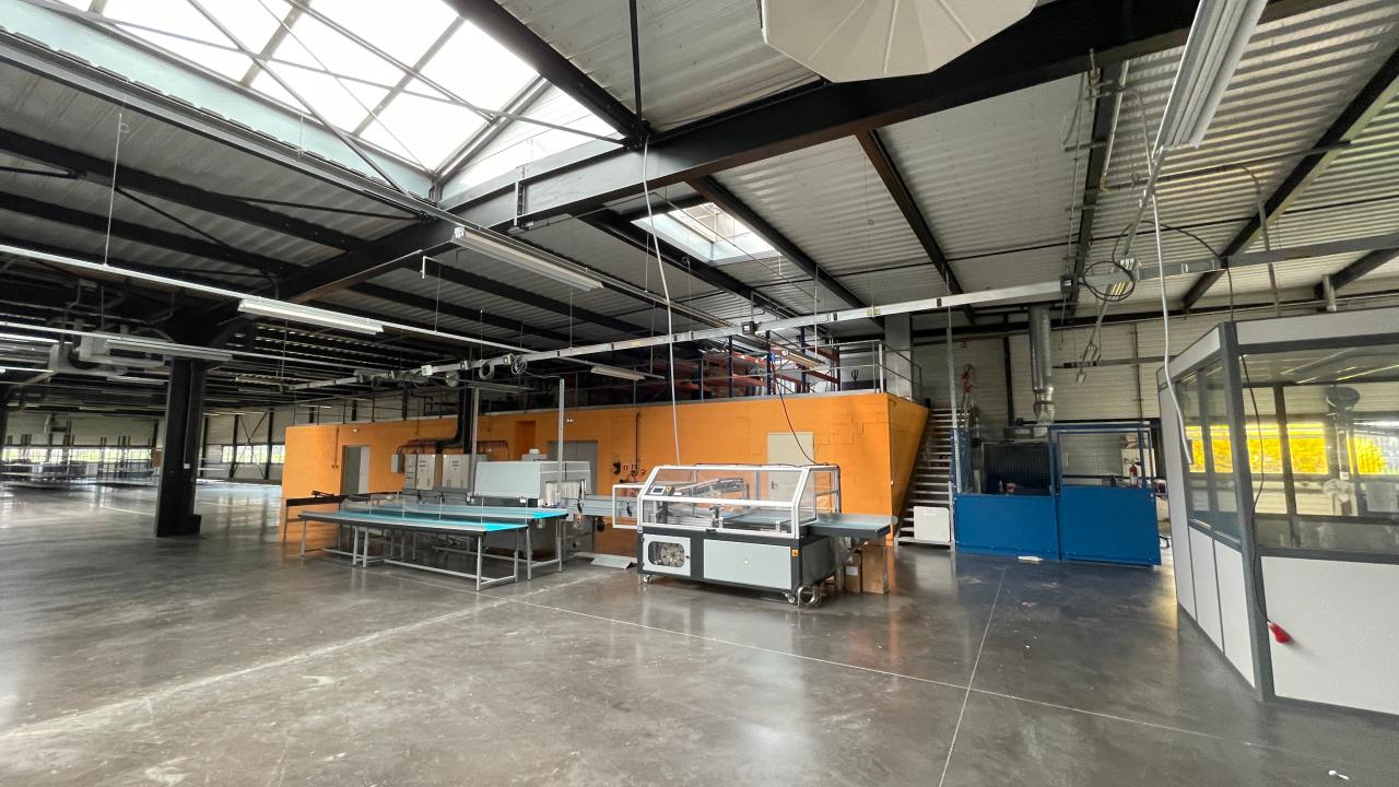 Vente local d'activité Épinal Vosges OVACT2640274 35