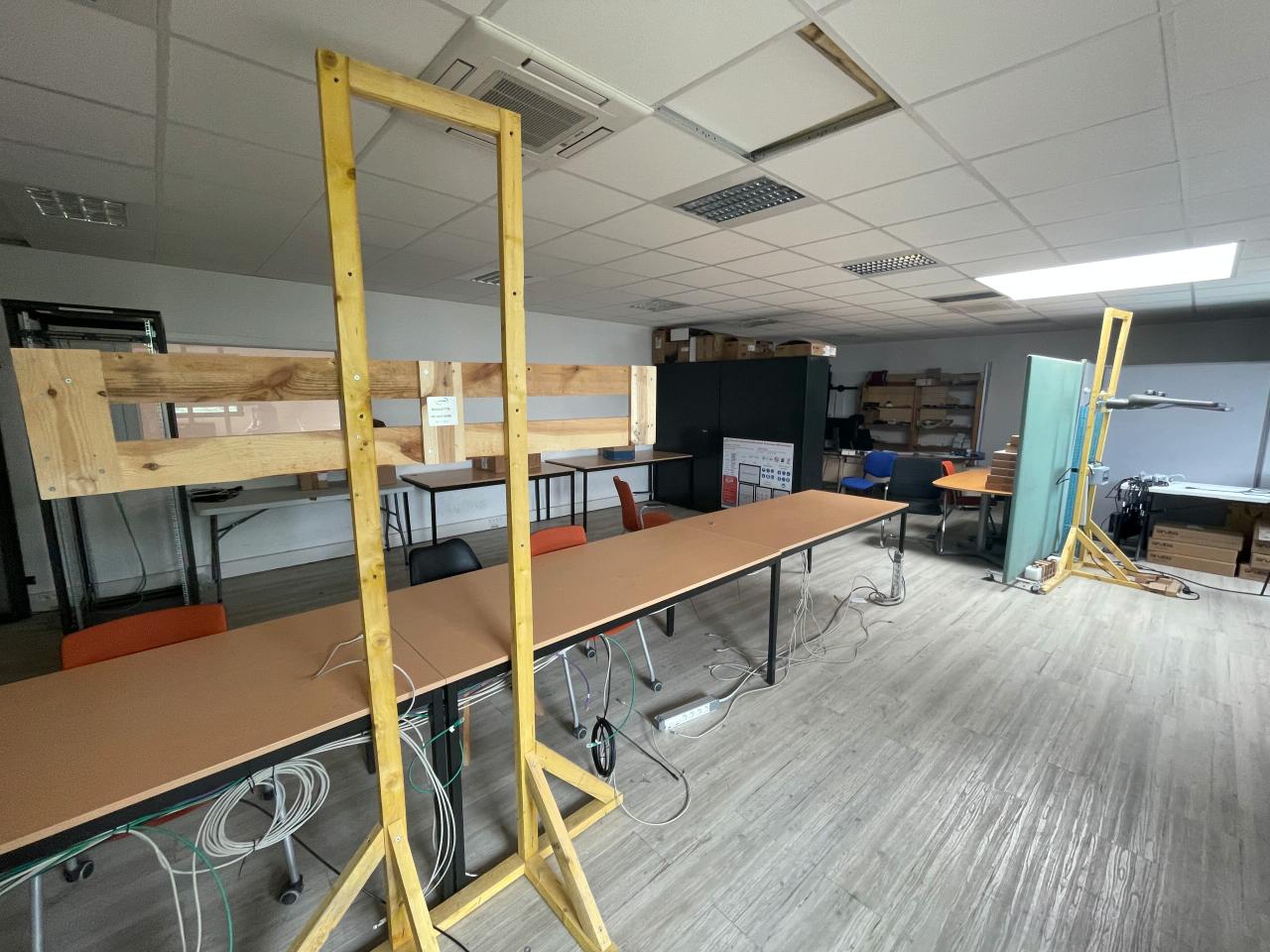 Location local d'activité Élancourt Yvelines OLACT2640679 5