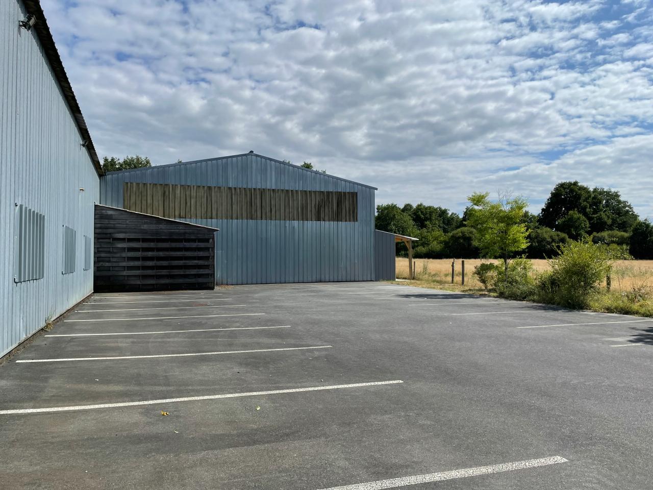 Vente local d'activité Vallet Loire-Atlantique OVACT2533755 4