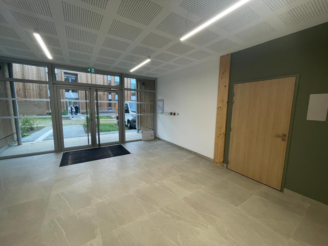 Location bureau Rennes Ille-et-Vilaine OLBUR2113400 13