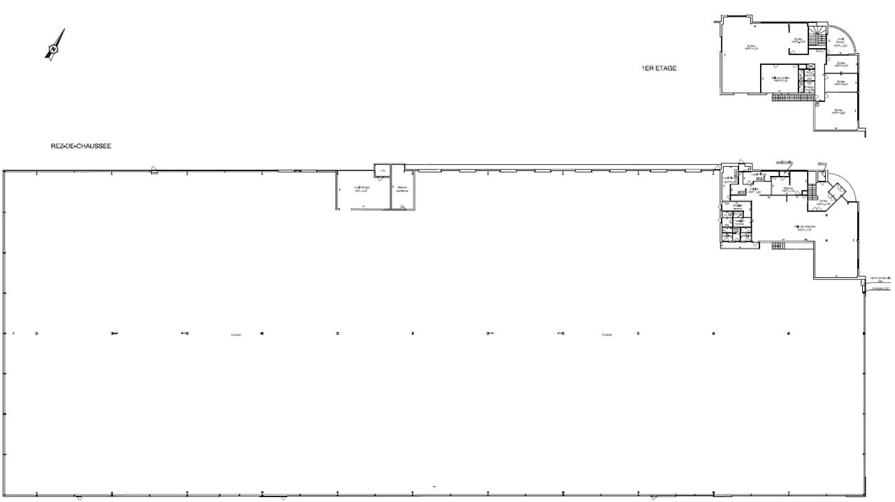 Location entrepôt classe b Ormes Loiret OLLOG2426397 11