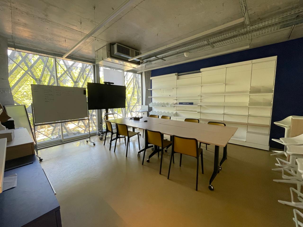 Location bureau Nantes Loire-Atlantique OLBUR2533406 10