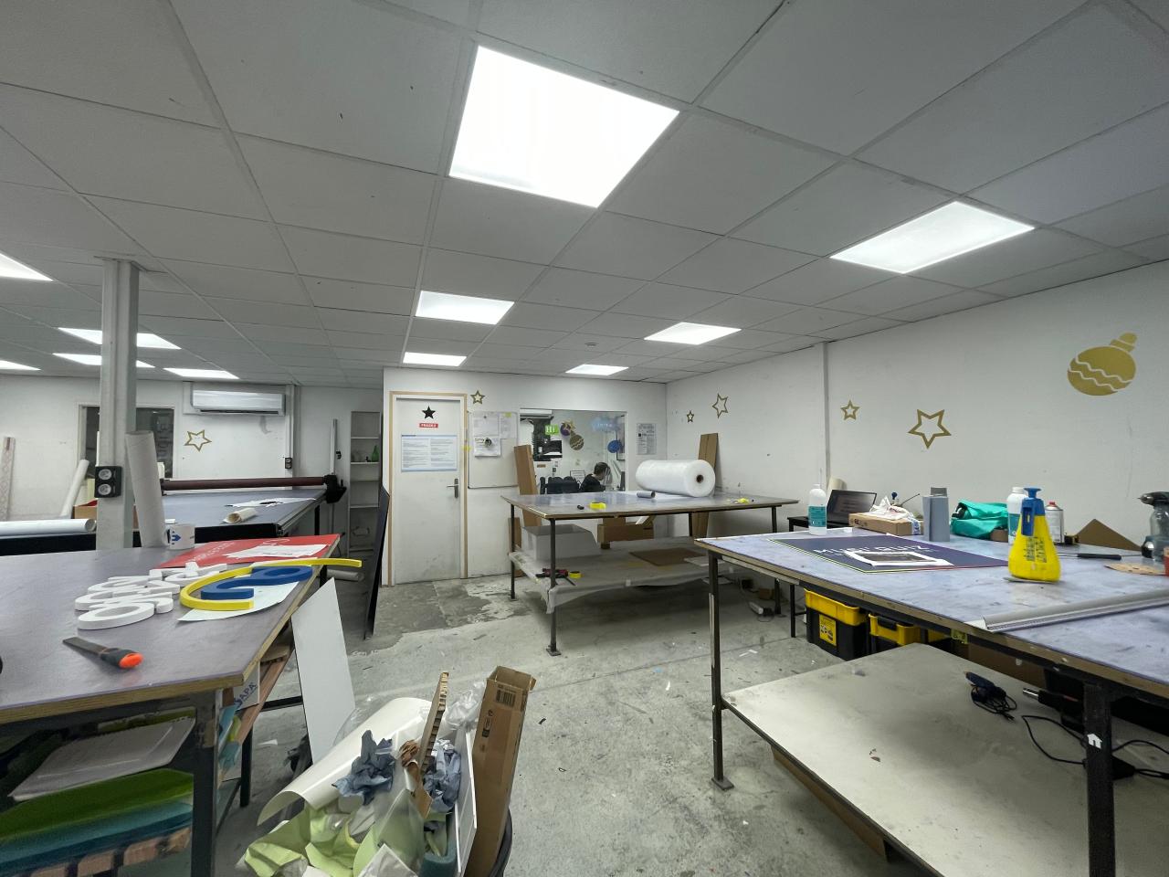 Location local d'activité Villeurbanne Rhône OLACT2535253 18