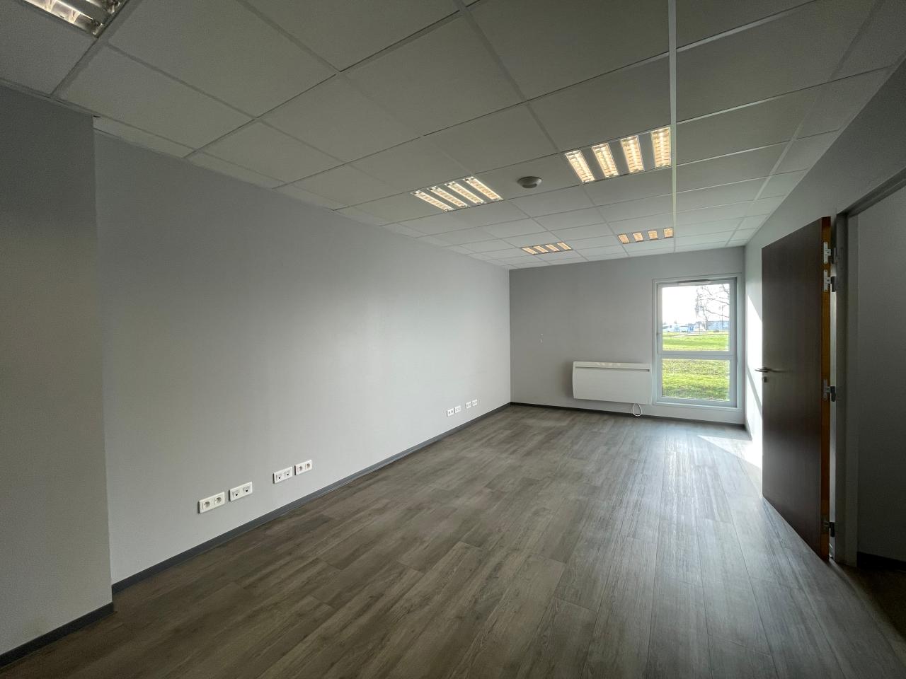 Location local d'activité Boos Seine-Maritime OLACT2534204 18