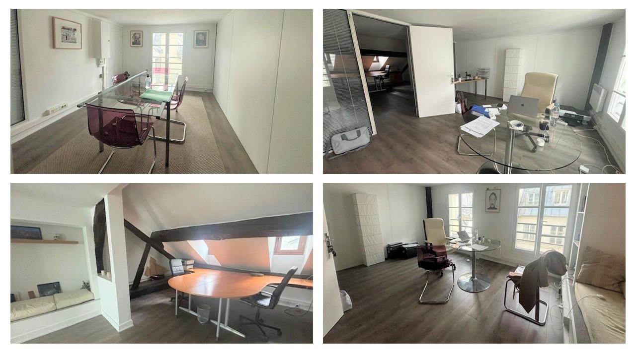 Location bureau Paris OLBUR2422060 7