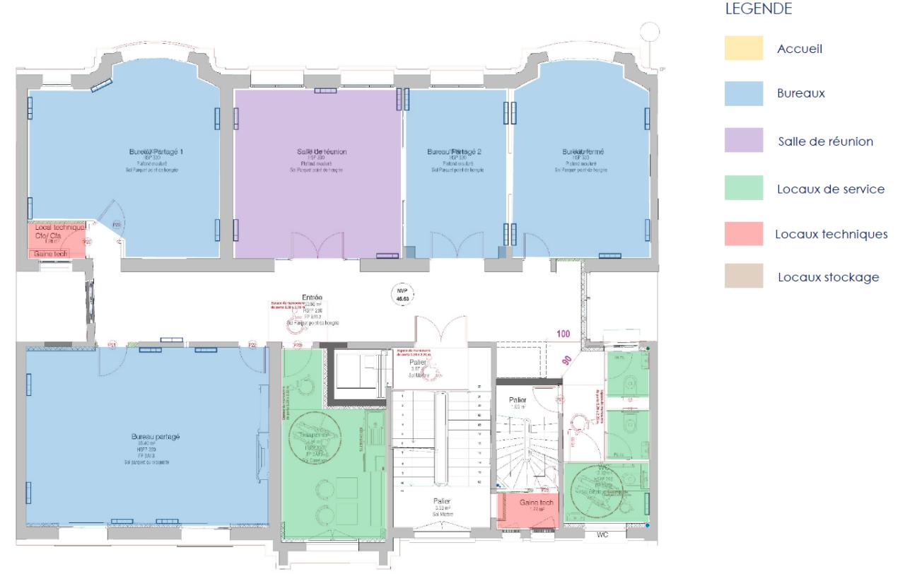 Location bureau Paris OLBUR2308916 4