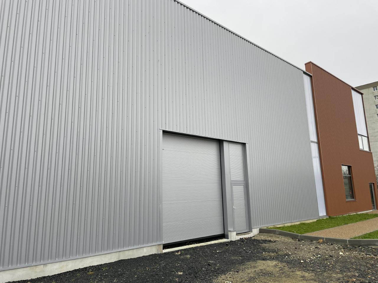 Location local d'activité Le Havre Seine-Maritime OLACT2206527 3