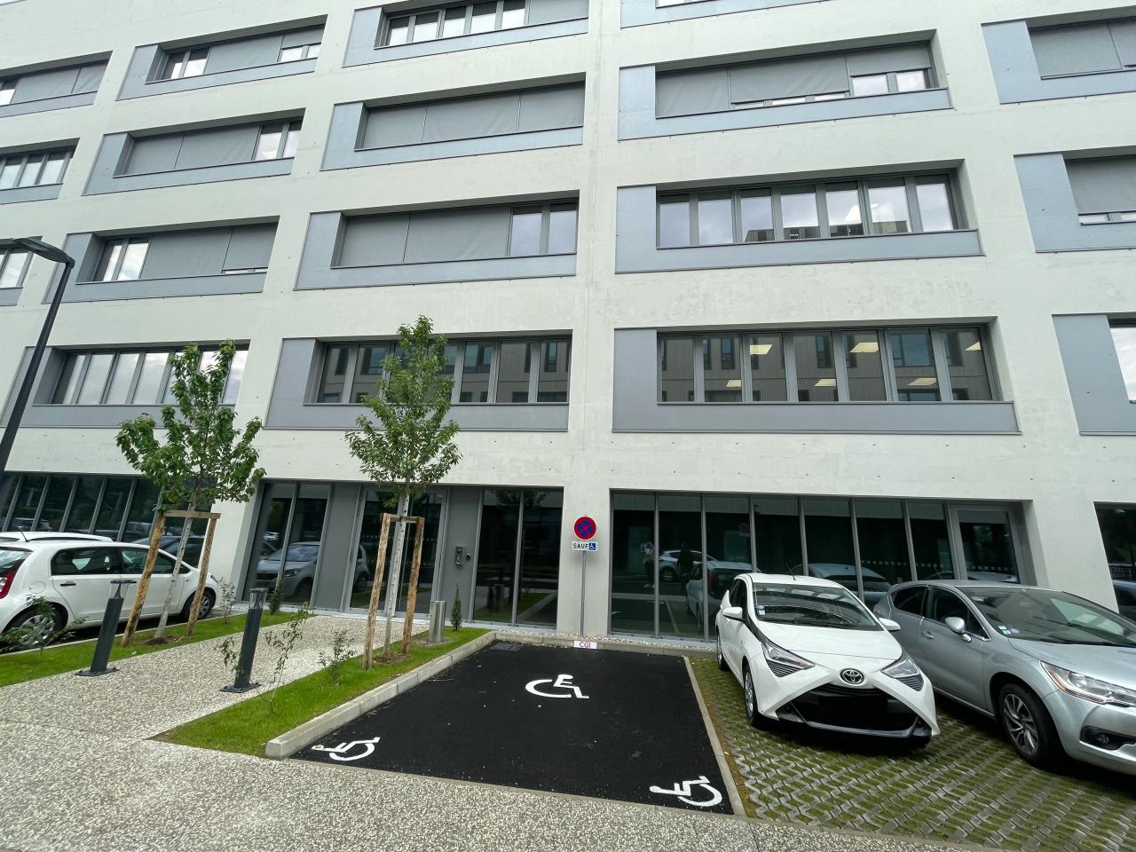 Location bureau Échirolles Isère OLBUR2202177 9