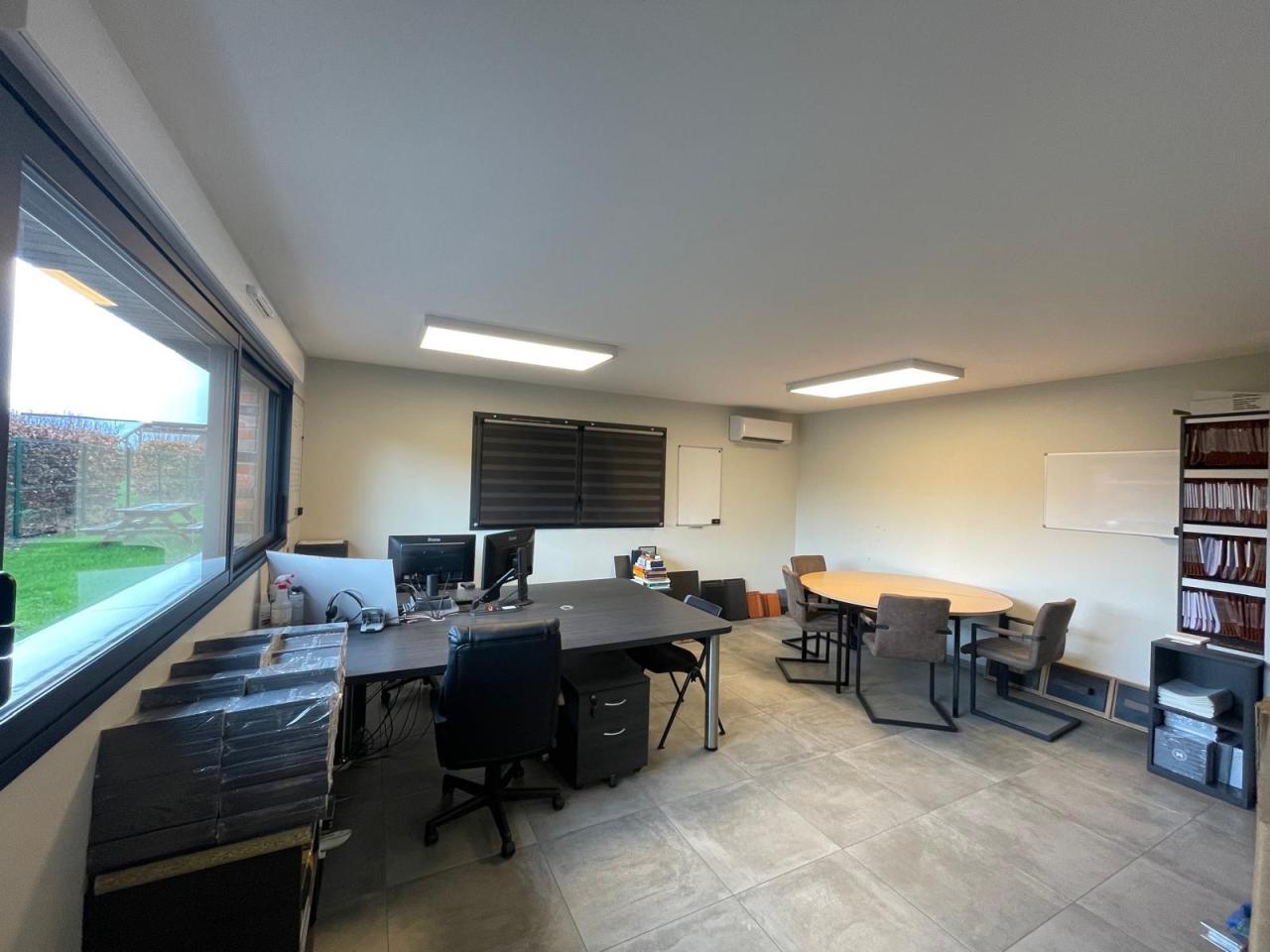 Location local d'activité Roost-Warendin Nord OLACT2639904 2