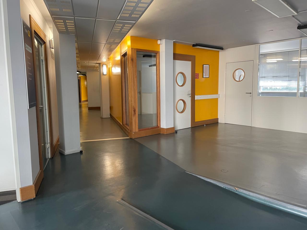 Vente bureau Lyon Rhône OVBUR2536487 8