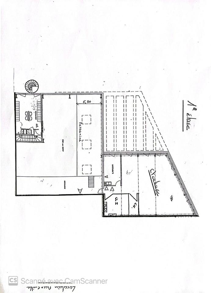 Location local d'activité Maxéville Meurthe-et-Moselle OLACT2420804 12