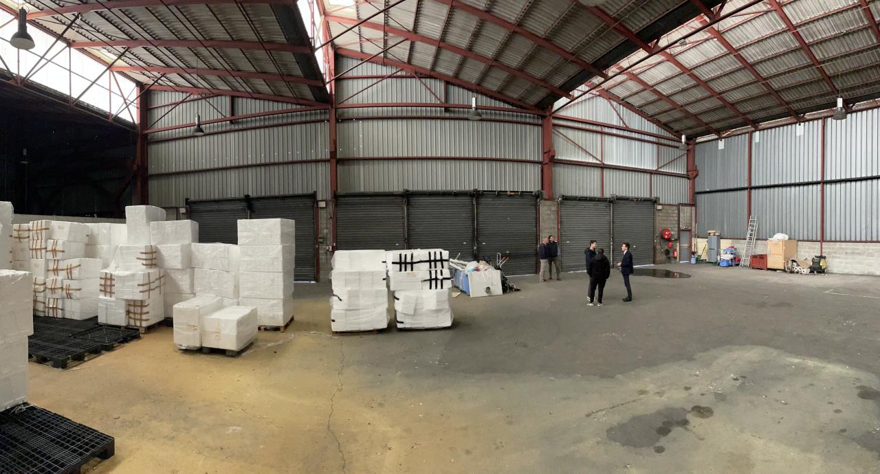 Location local d'activité Saint-Étienne-du-Rouvray Seine-Maritime OLACT2427021 1