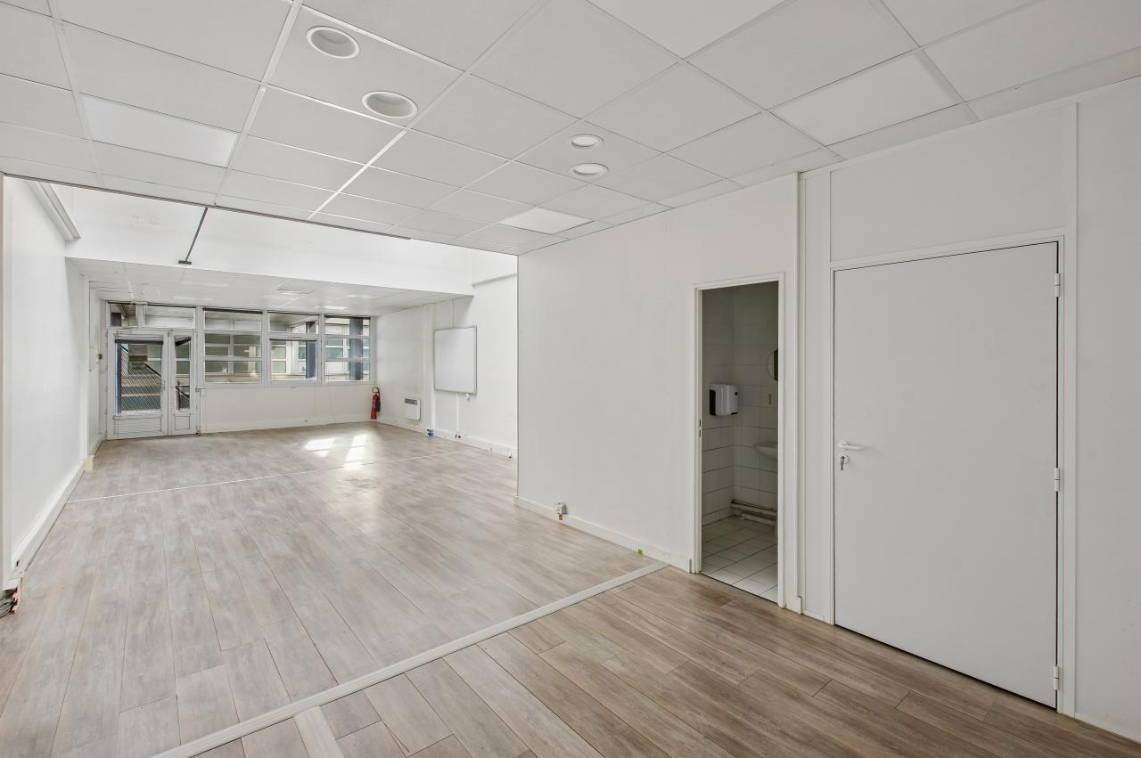 Location bureau La Plaine Saint-Denis Seine-Saint-Denis OLBUR2531646 7