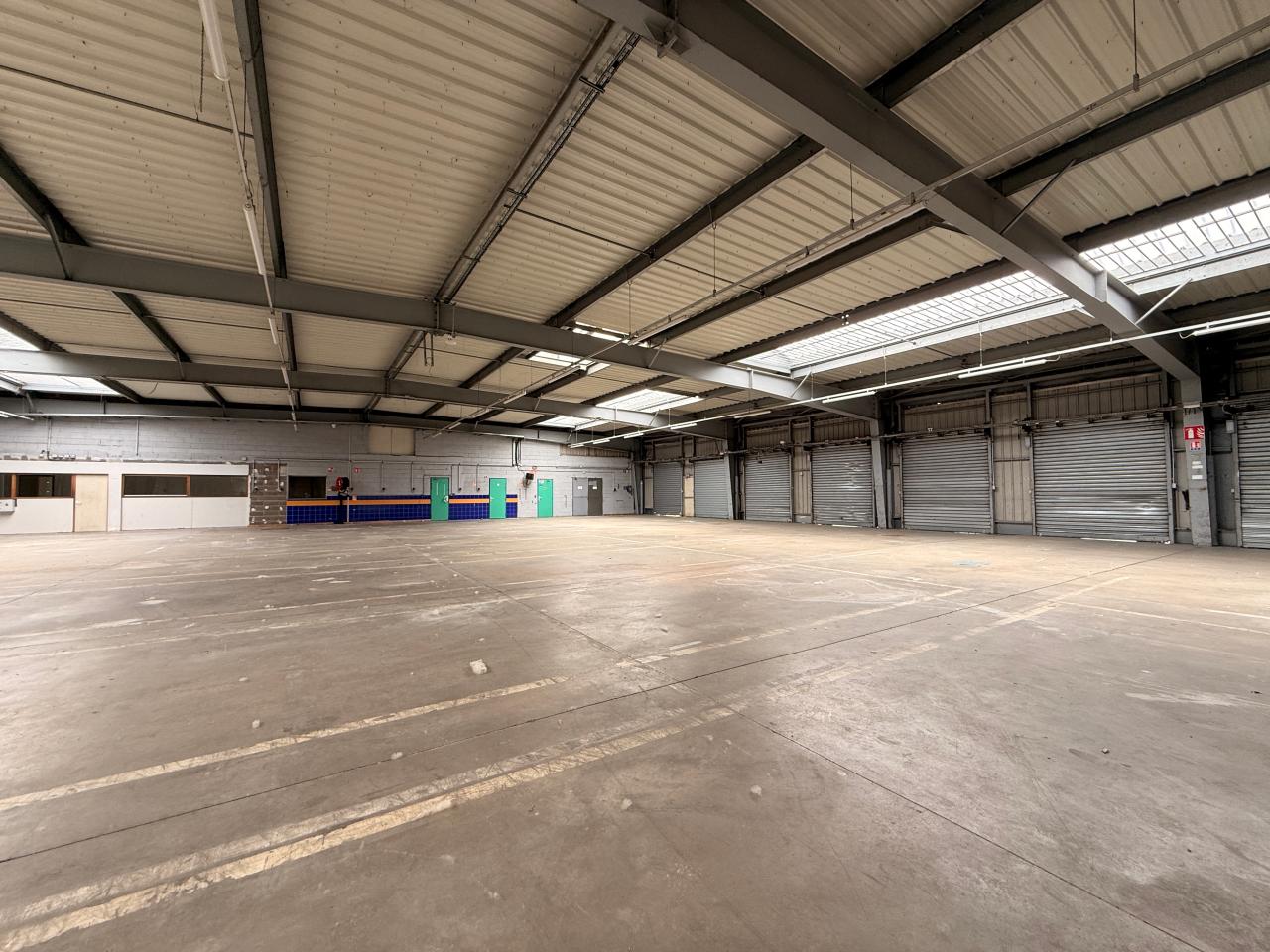 Vente entrepôt Ennery Moselle OVLOG2530161 5