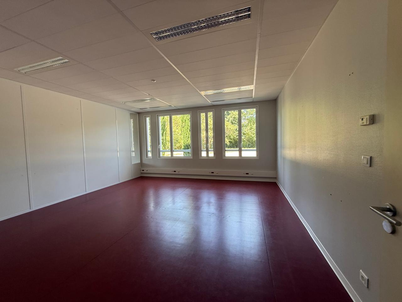 Vente bureau Labège Haute-Garonne OVBUR2641465 24