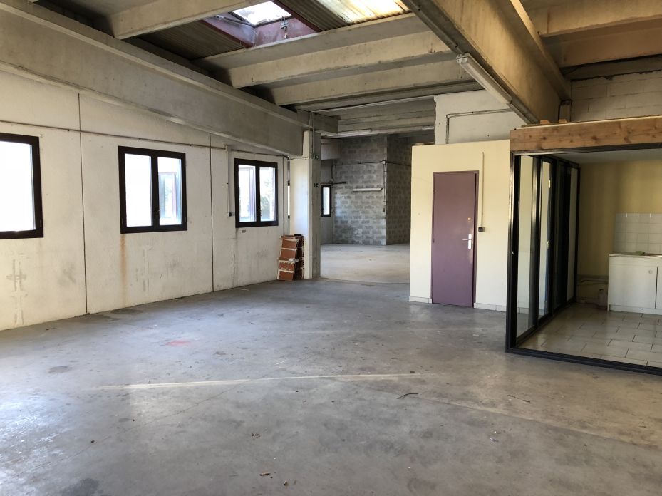 Location local d'activité Vallauris Alpes-Maritimes OLACT2638699 7