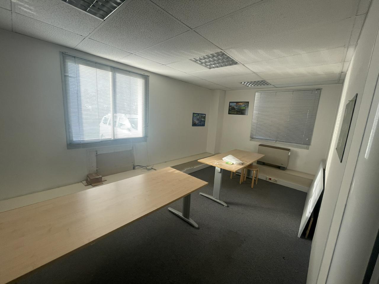 Vente bureau Toulouse Haute-Garonne OVBUR2310575 25