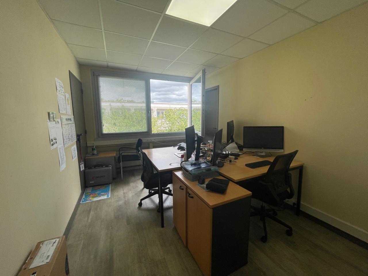 Location bureau Rennes Ille-et-Vilaine OLBUR2640200 4