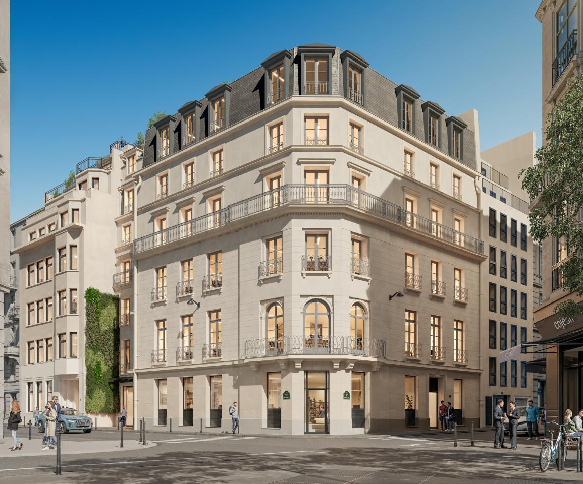 Location bureau Paris OLBUR2101104