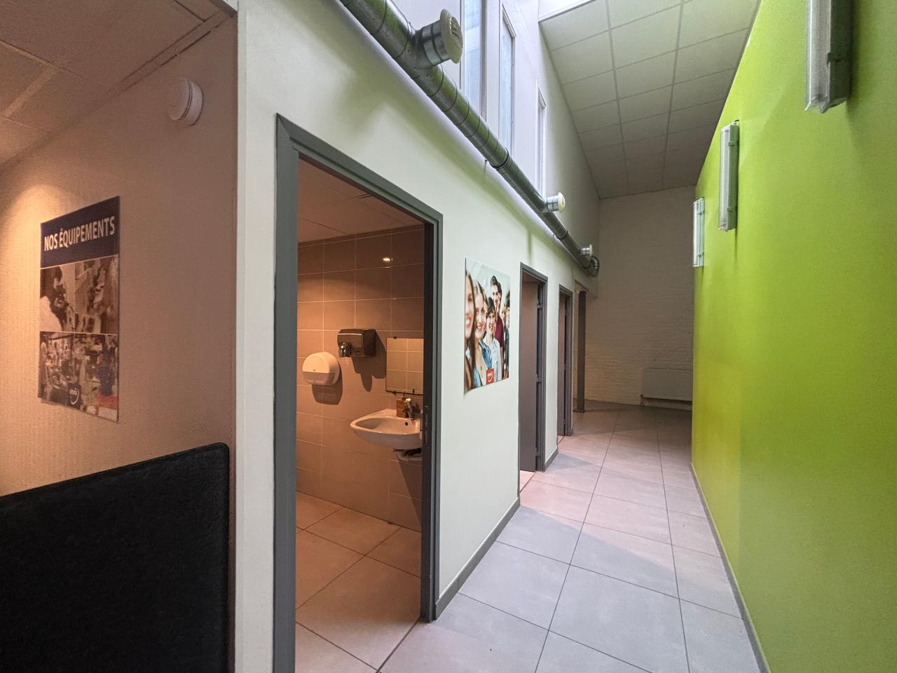 Vente bureau Lille Nord OVBUR2639139 11