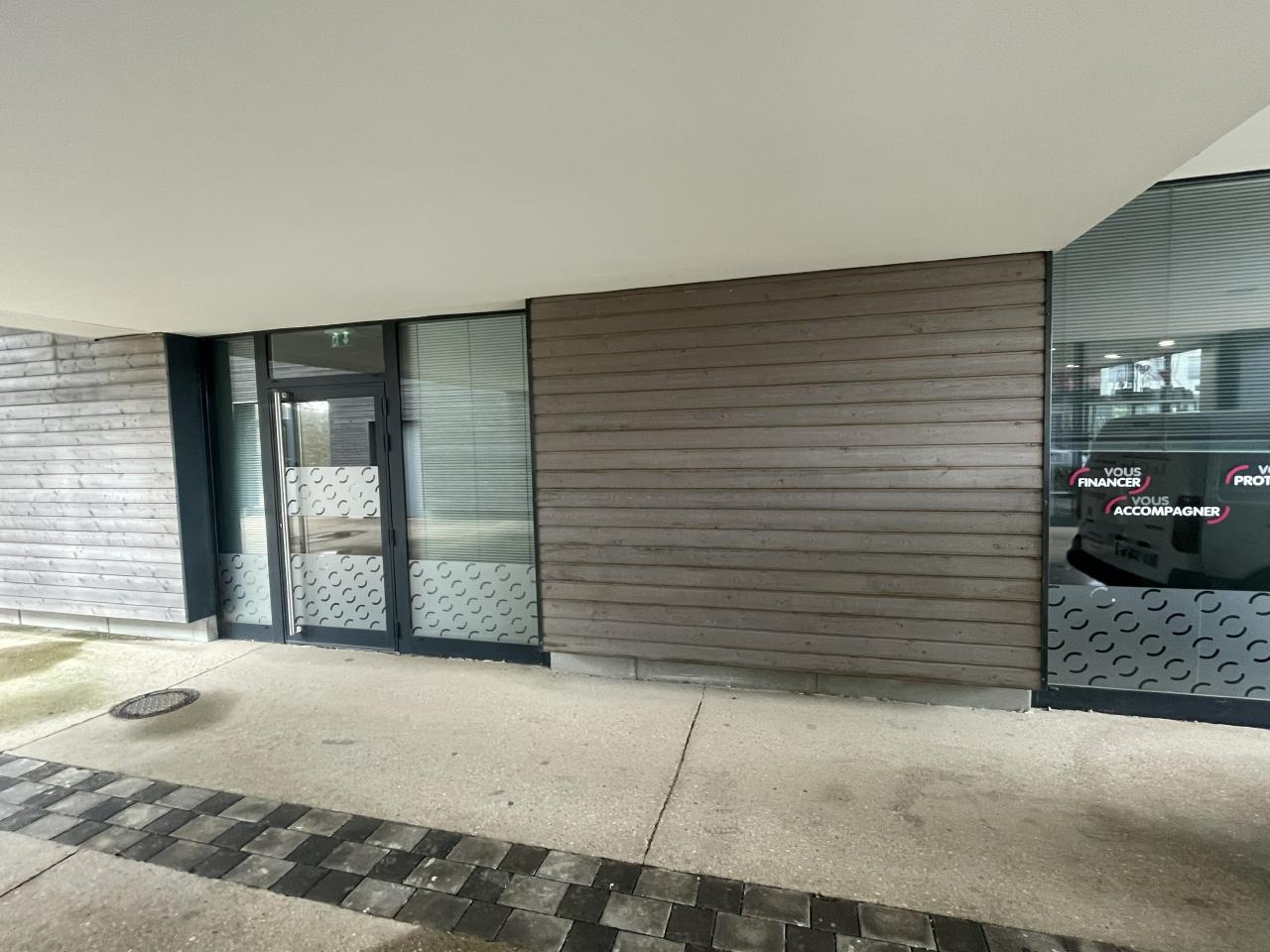 Location bureau Ars-Laquenexy Moselle OLBUR2419693 7