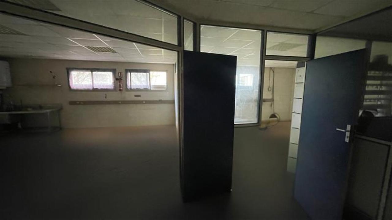 Vente local d'activité Romainville Seine-Saint-Denis OVACT2537983 2