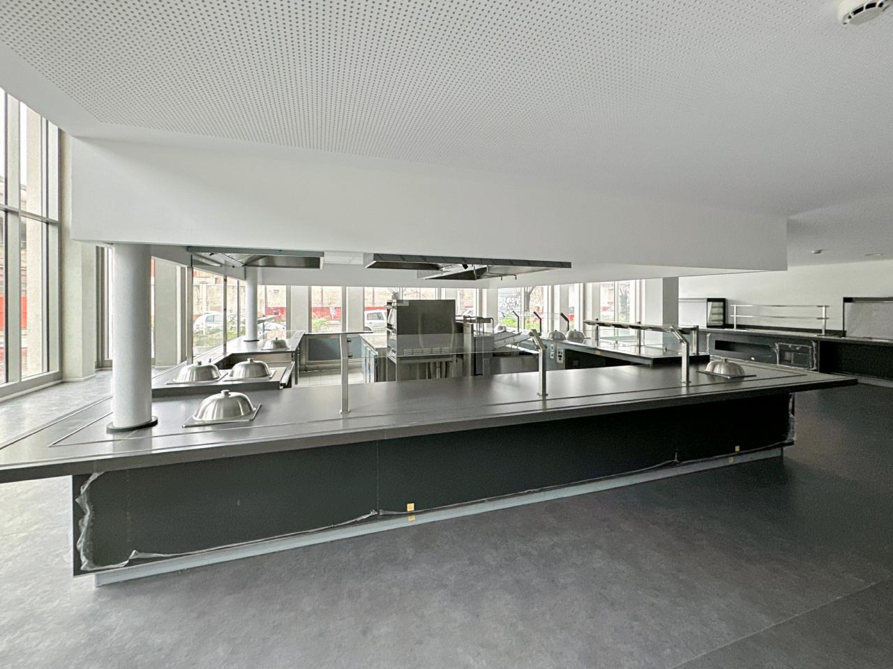 Location bureau La Plaine Saint-Denis Seine-Saint-Denis OLBUR2100477 11