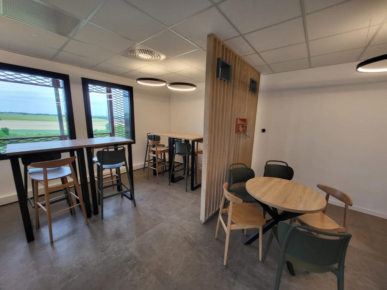 Location bureau Dijon Côte-d'Or OLBUR2425323 14