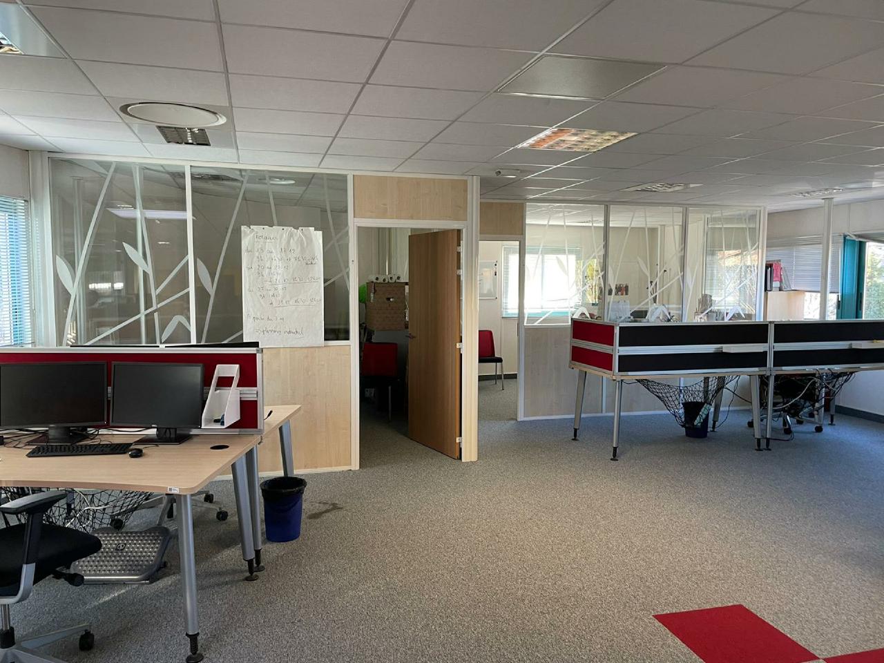 Location bureau Saint-Jean-de-Védas Hérault OLBUR2639913 8