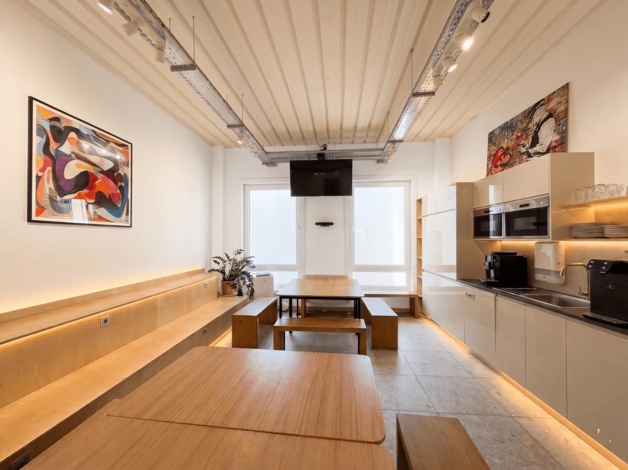 Location coworking Paris OLBUR2641890 9