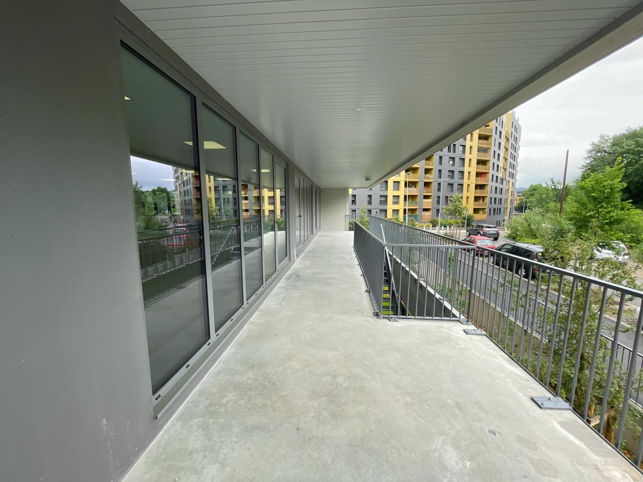 Location bureau Échirolles Isère OLBUR2202177 1