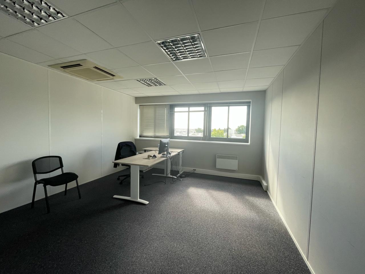 Location bureau Bouguenais Loire-Atlantique OLBUR2423972 5