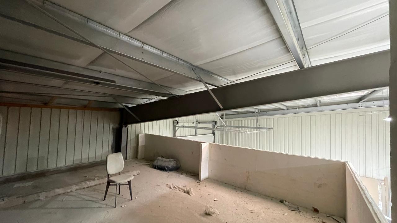Vente local d'activité Messein Meurthe-et-Moselle OVACT2645227 5