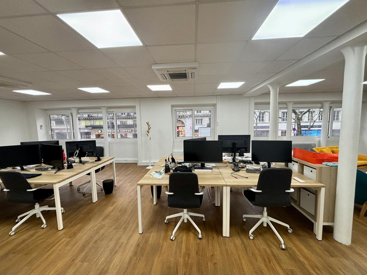 Location bureau Paris OLBUR2529482 2