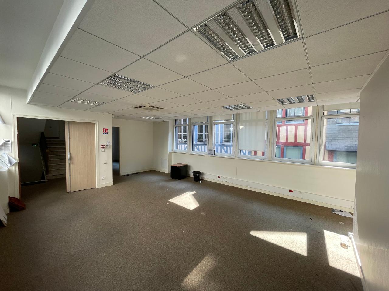 Location bureau Rouen Seine-Maritime OLBUR2640808 2