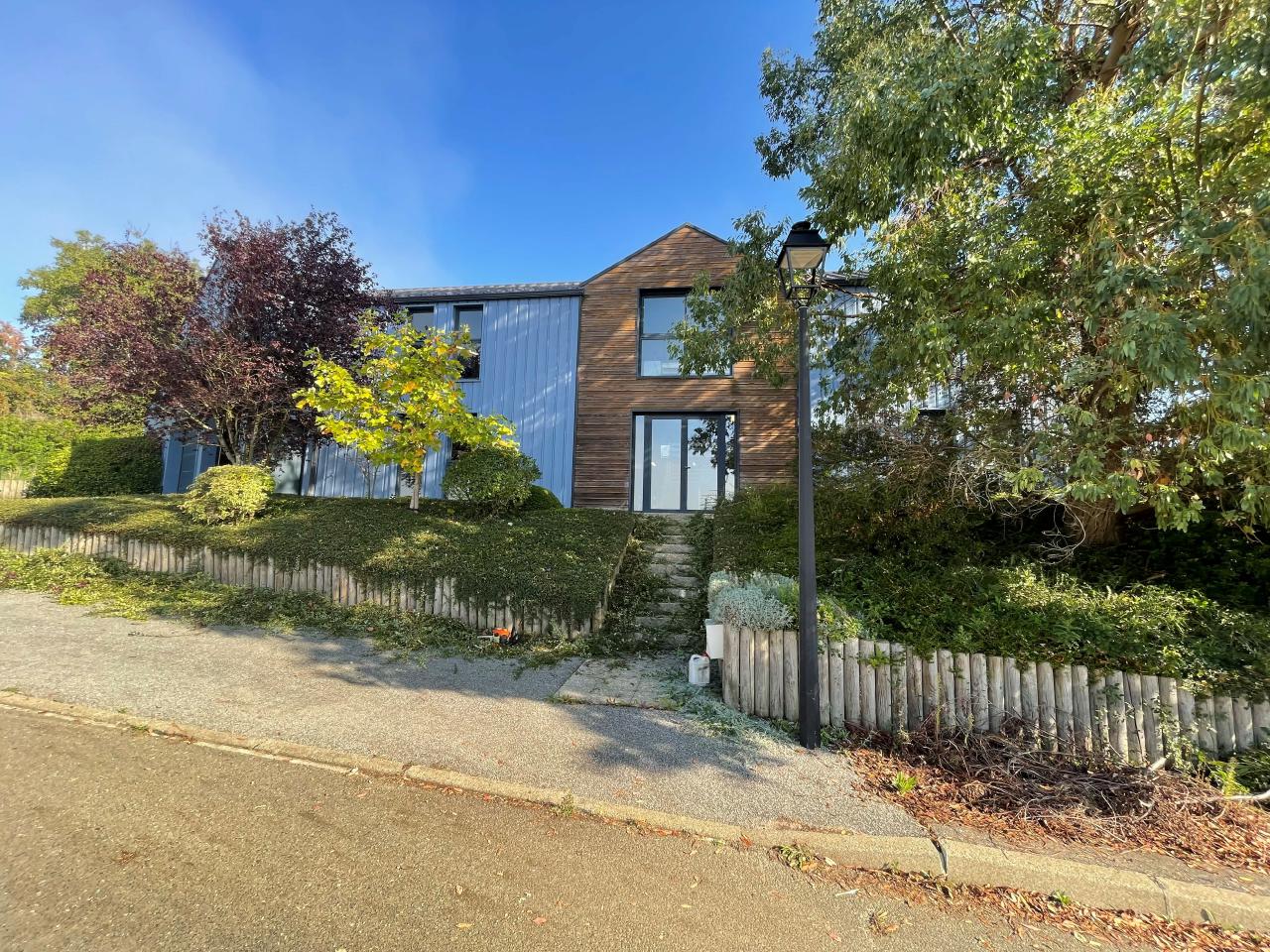 Vente local d'activité Crespières Yvelines OVACT2534101 3