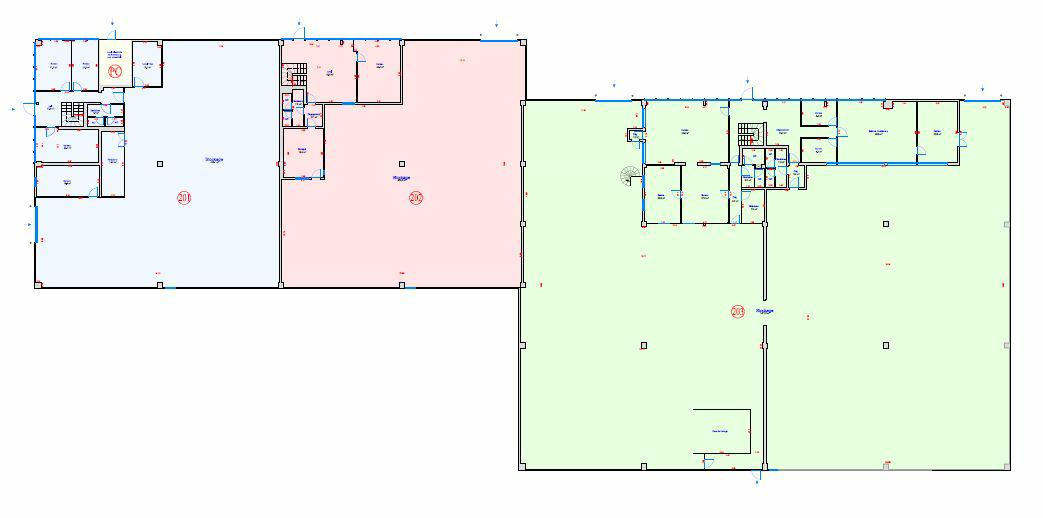 Location local d'activité Lingolsheim Bas-Rhin OLACT2111533 3