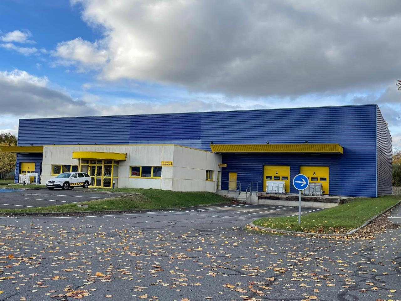 Vente local d'activité Chécy Loiret OVACT2639112 3