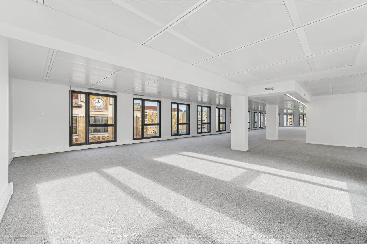 Location bureau Levallois-Perret Hauts-de-Seine OLBUR2100562 9
