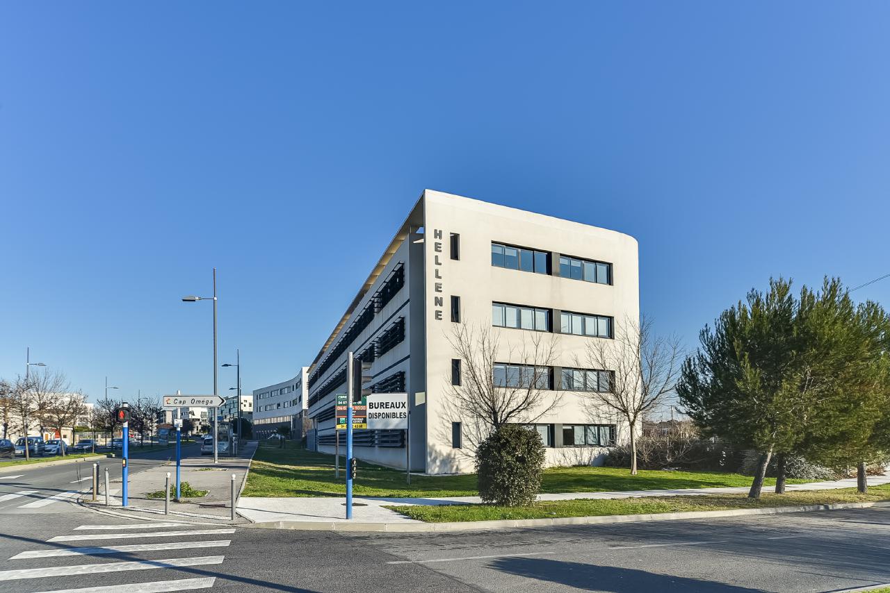 Location bureau Montpellier Hérault OLBUR2310984 8
