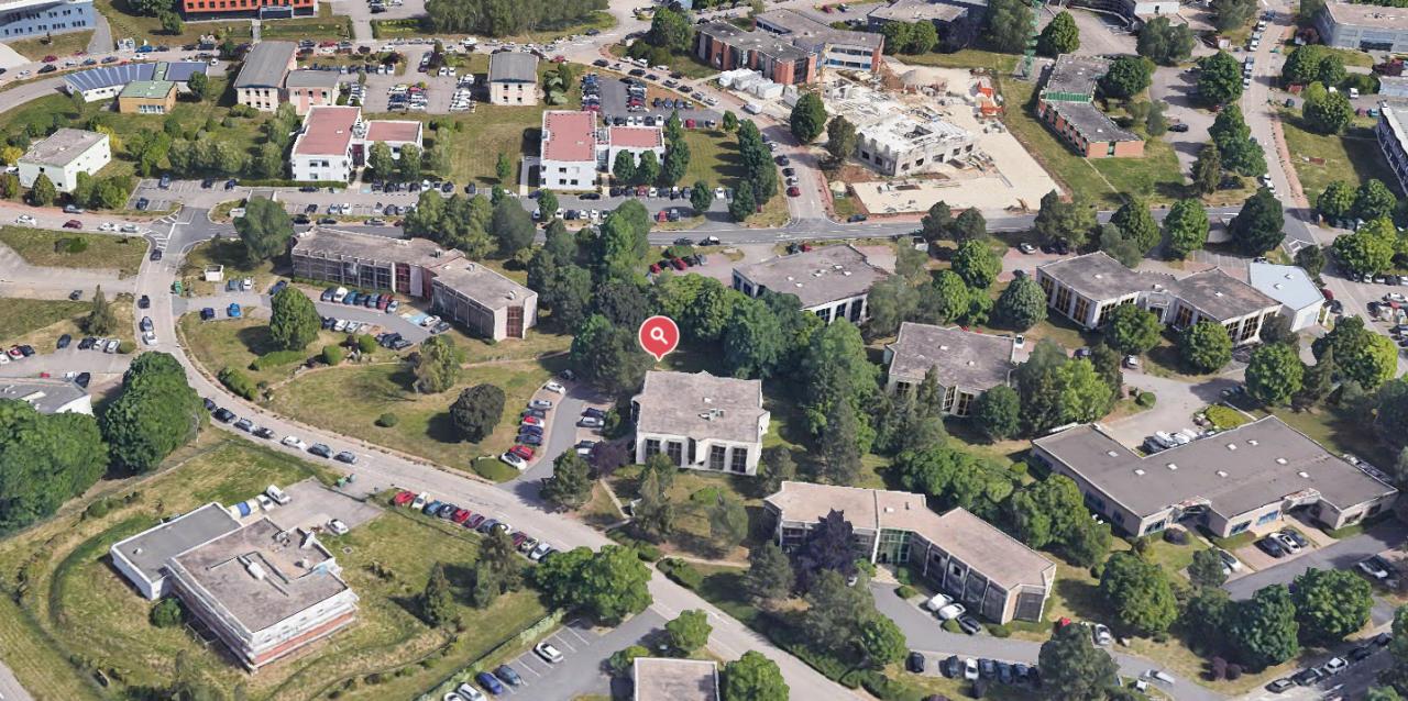 Location bureau Vandoeuvre-lès-Nancy Meurthe-et-Moselle OLBUR2318698 11