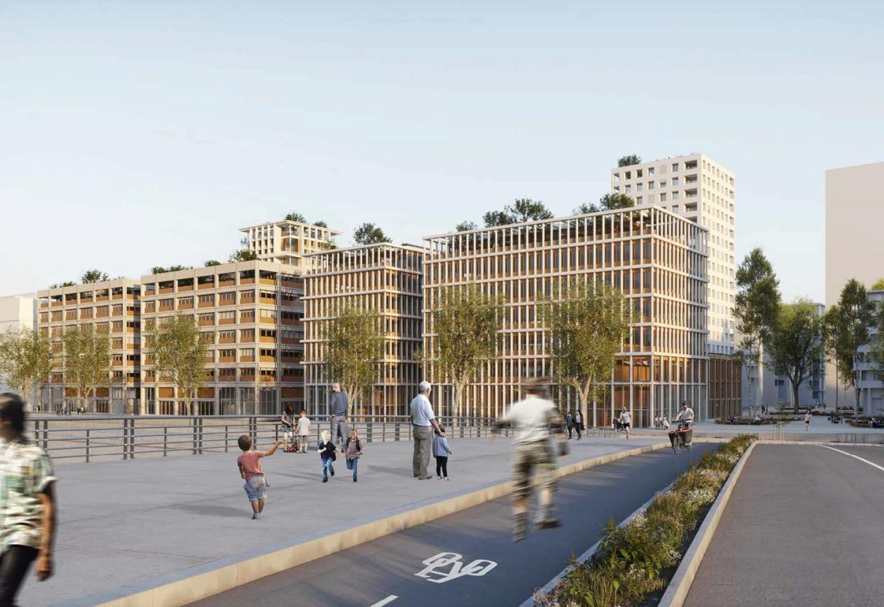 Location bureau Lyon Rhône OLBUR2528955 9