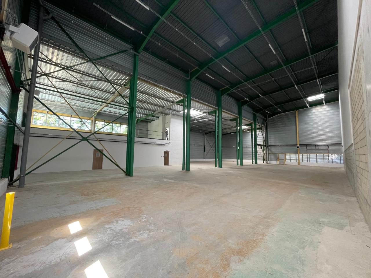 Location local d'activité Villeneuve-la-Garenne Hauts-de-Seine OLACT2315137 4