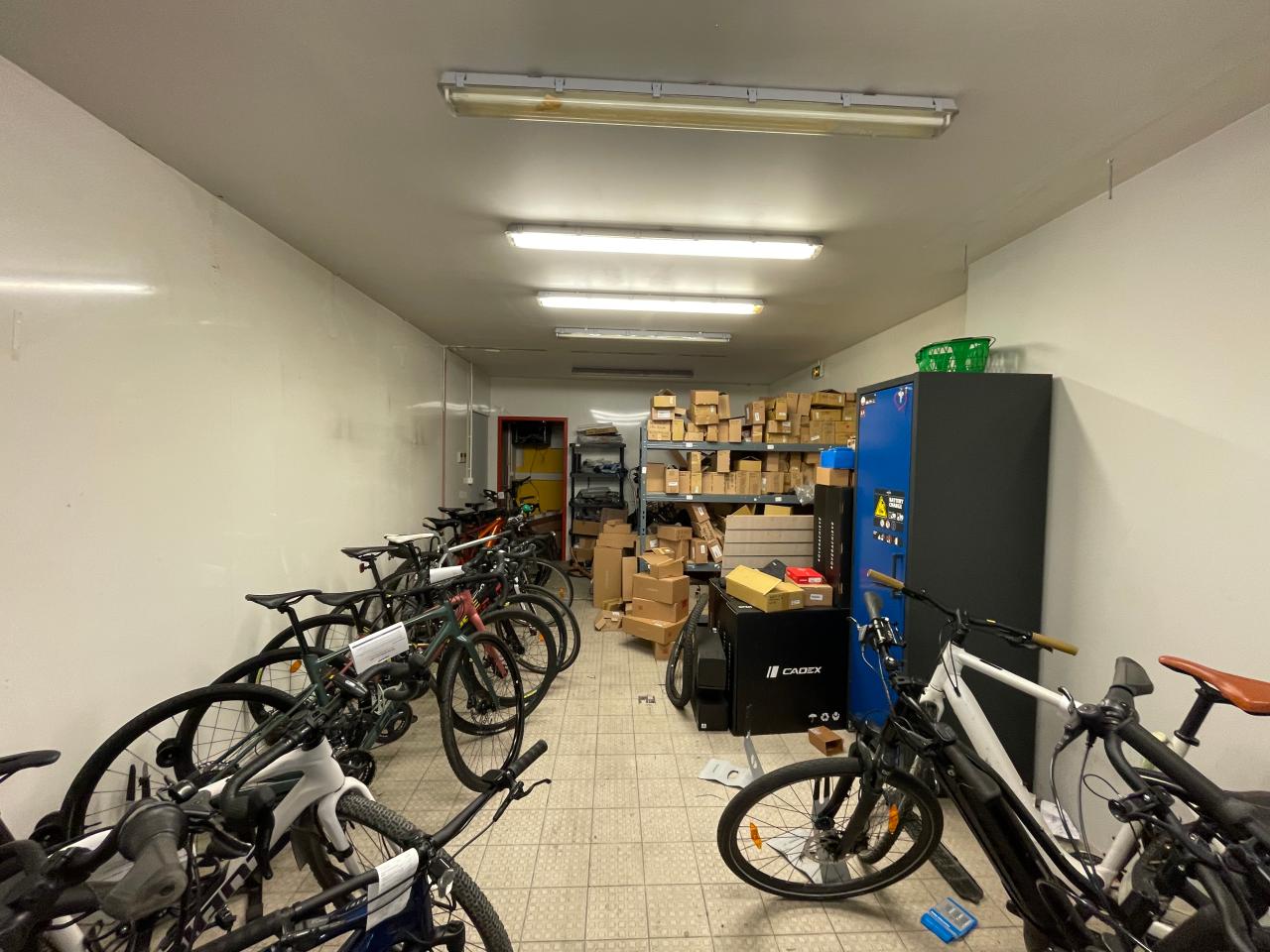 Location local d'activité Toulouse Haute-Garonne OLACT2645793 6