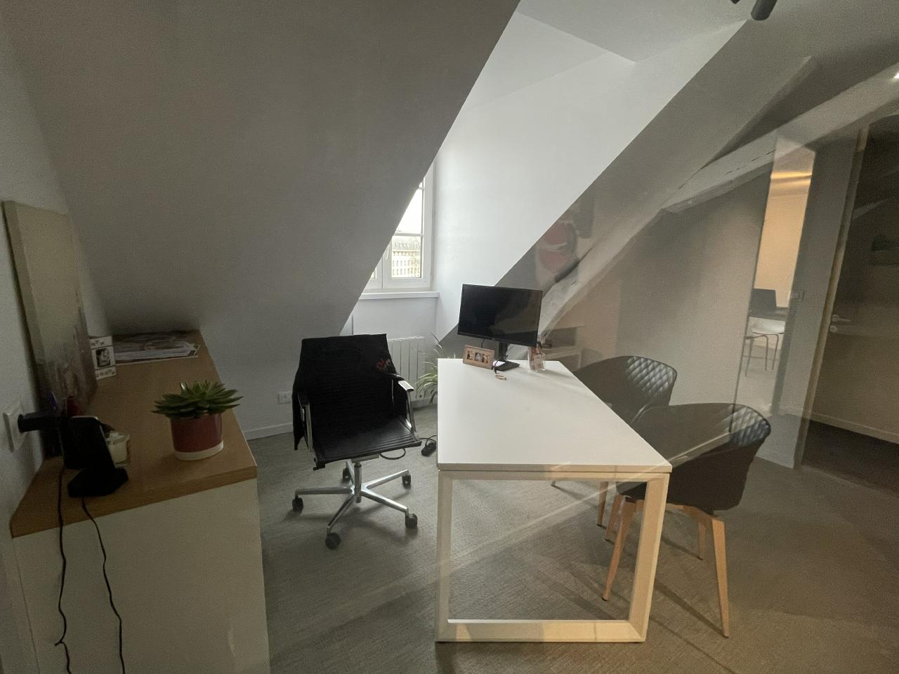 Location bureau Tours Indre-et-Loire OLBUR2645239 5