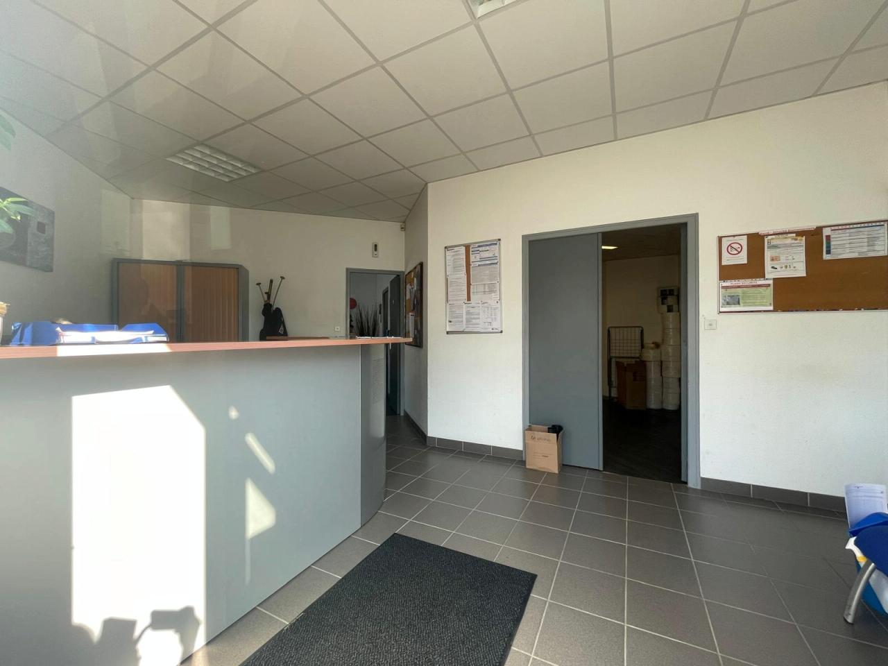 Location local d'activité Aulnoy-lez-Valenciennes Nord OLACT2534199 3