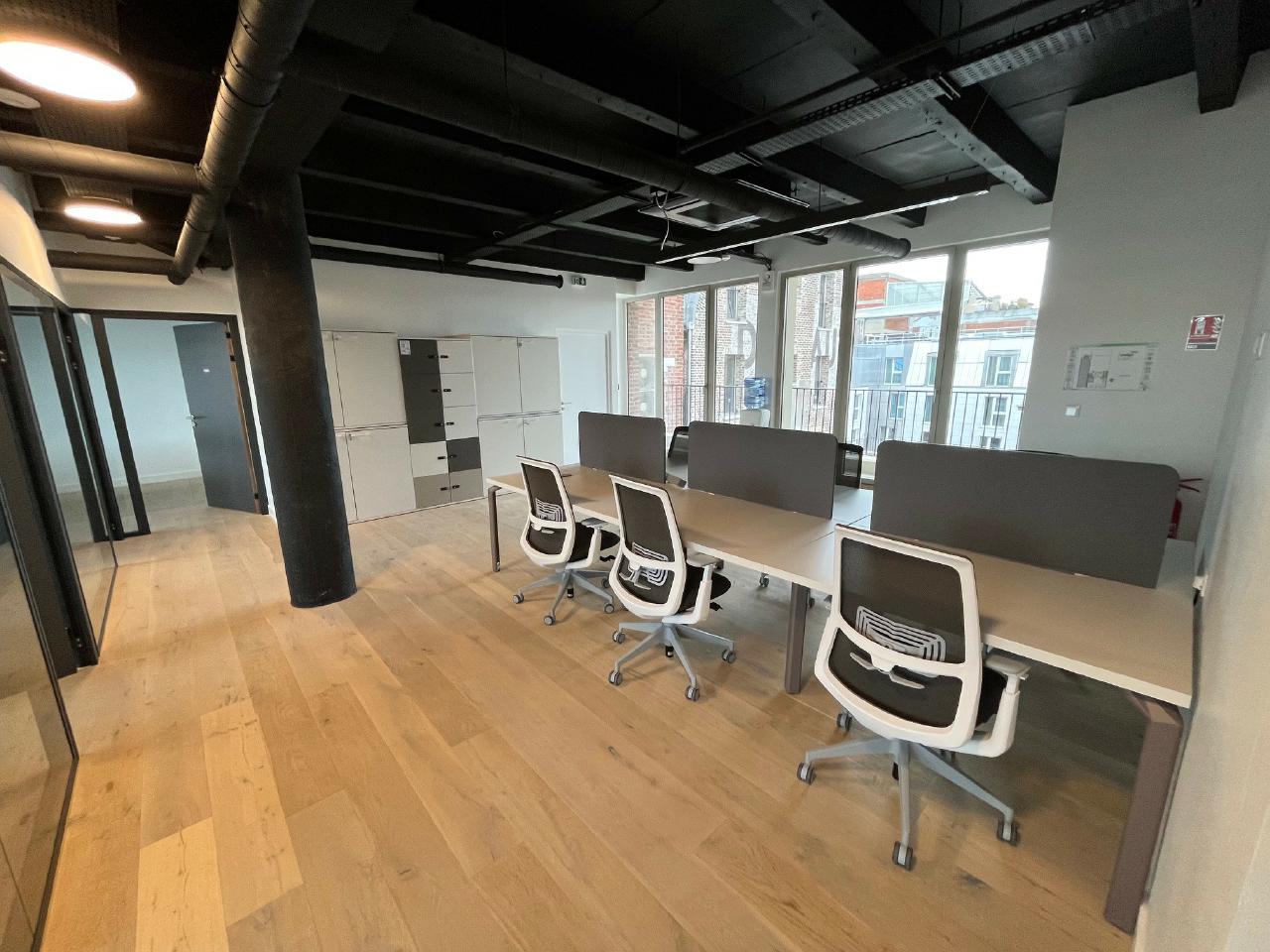 Location coworking Lille Nord OLBUR2311664 6
