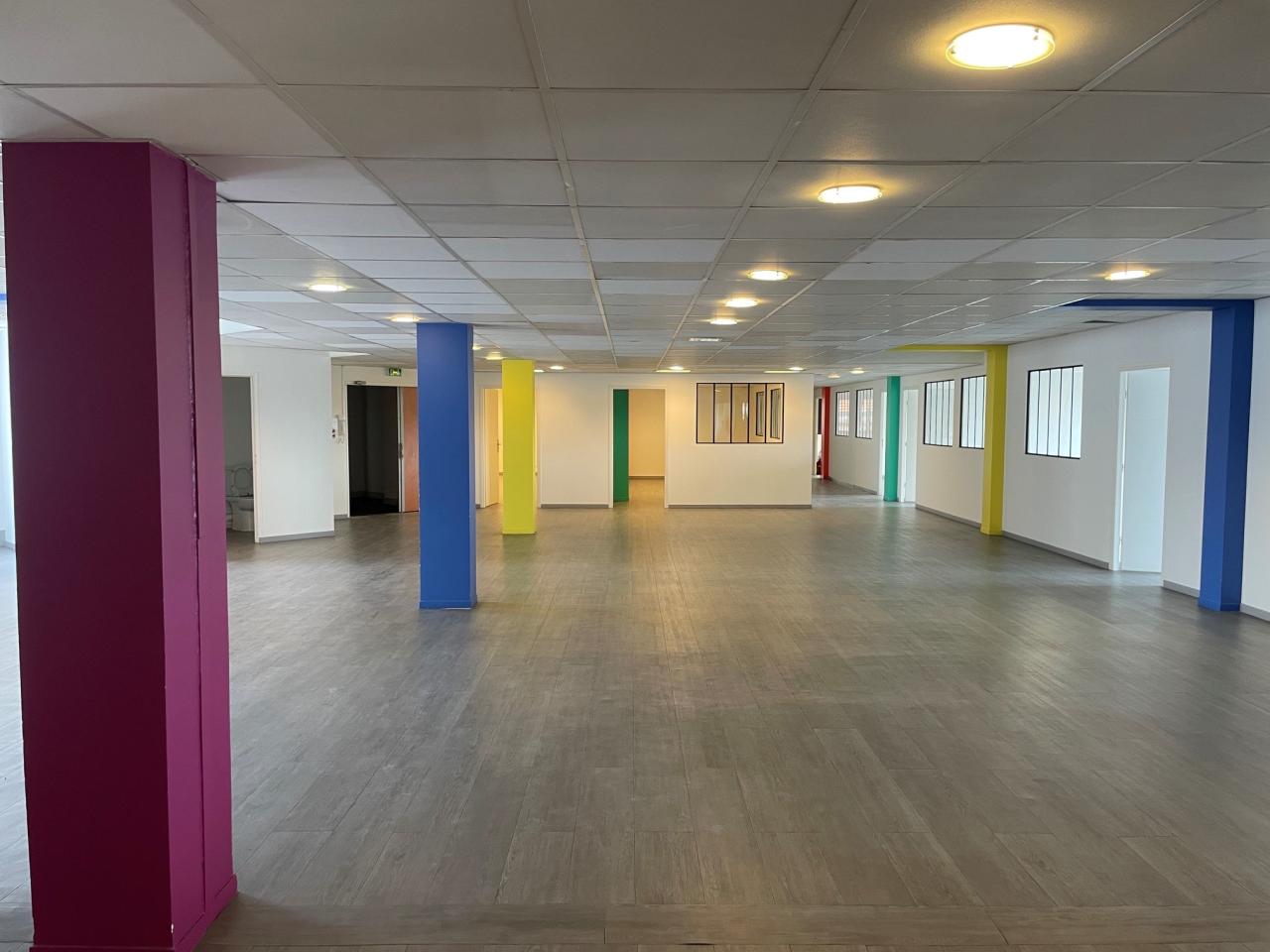 Location bureau Montreuil Seine-Saint-Denis OLBUR2118389 10