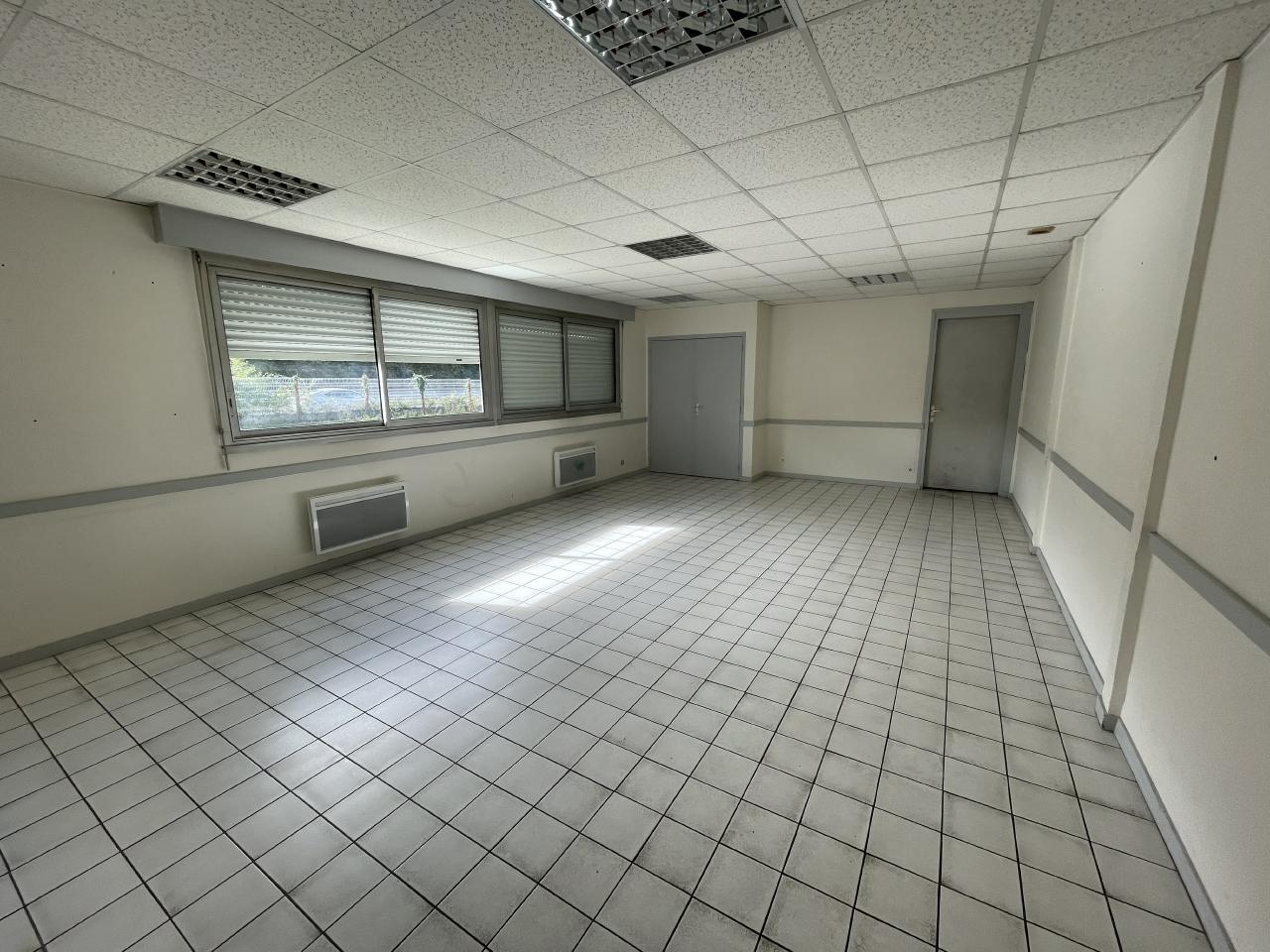 Location local d'activité Vern-sur-Seiche Ille-et-Vilaine OLACT2313511 6